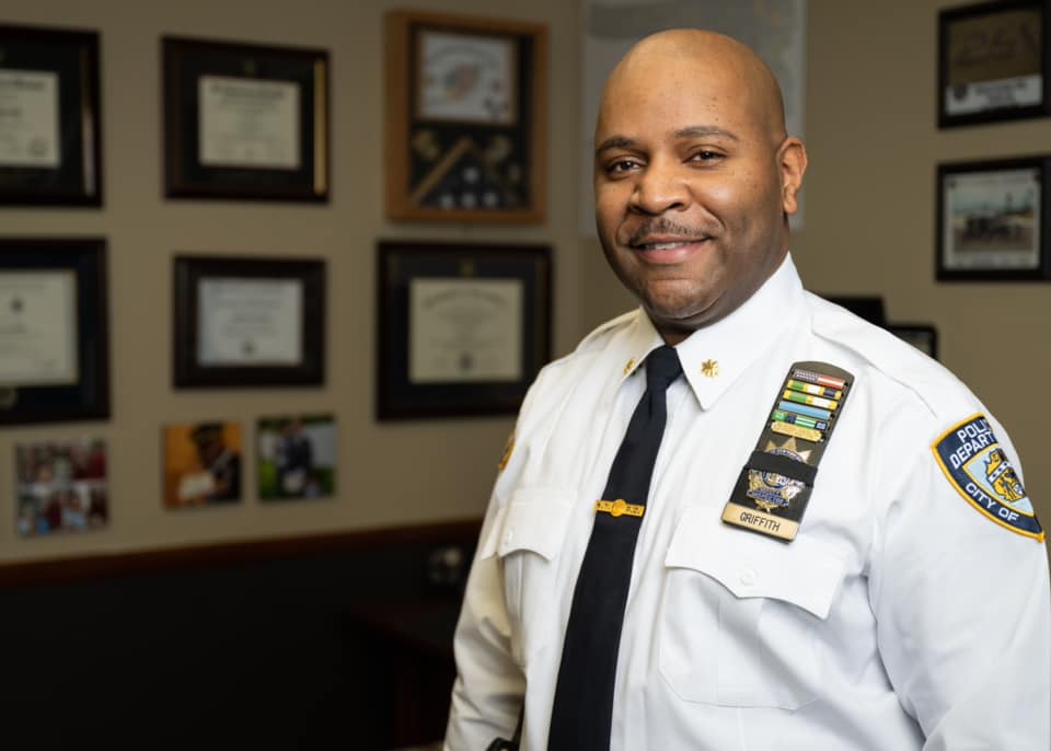Replacement Named for Controversial Commanding Officer of East New York Precinct