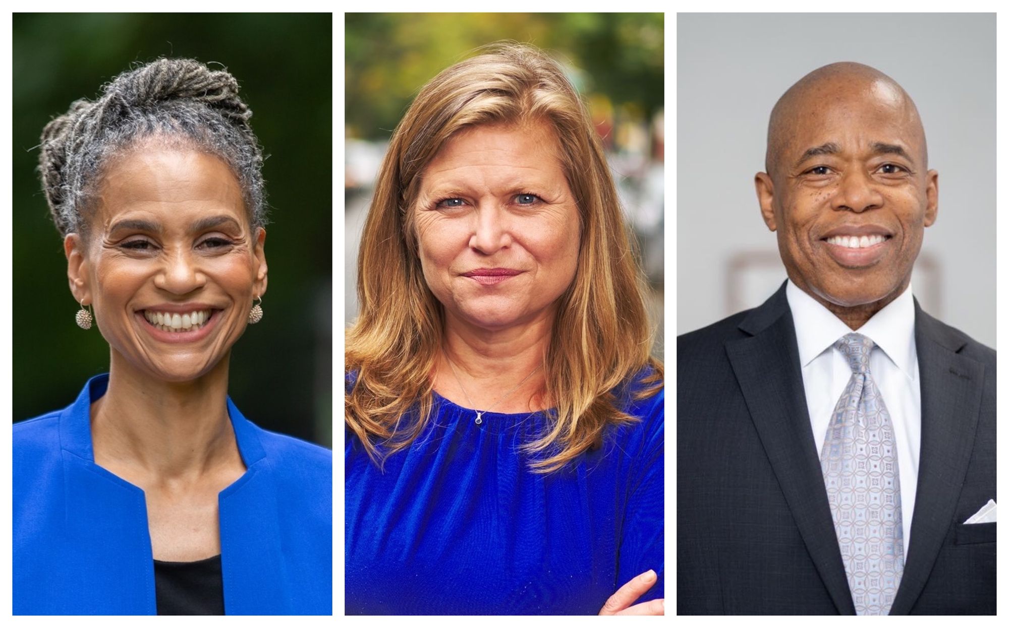 On Primary Election Day, a Chance to Shape Brooklyn’s Future