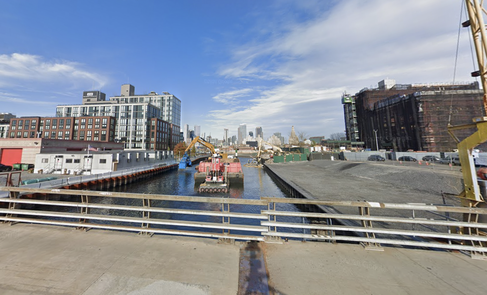 Brooklyn Community Board 6 Approves Gowanus Rezoning with Conditions