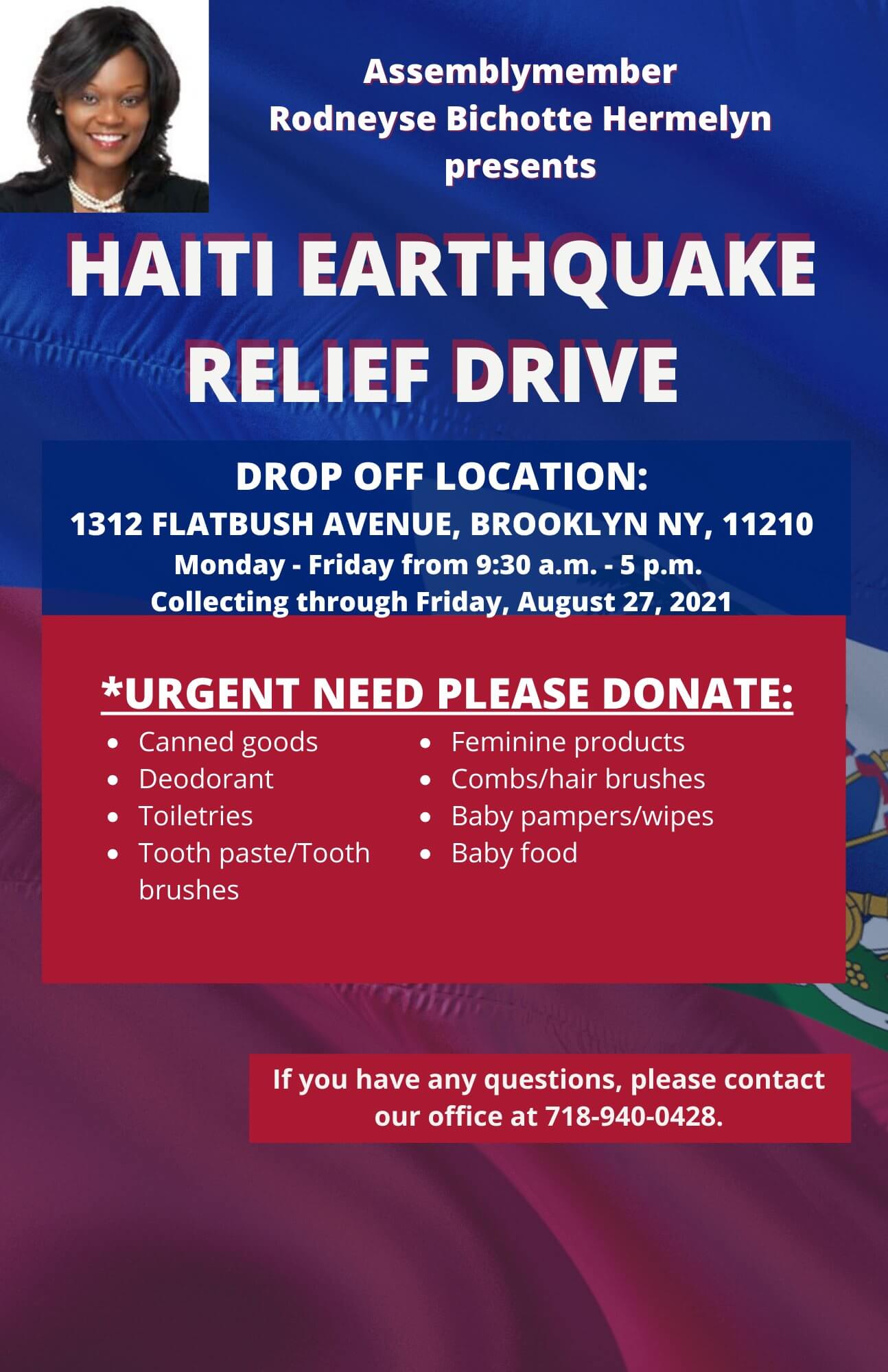 haiti earthquake relief organizations