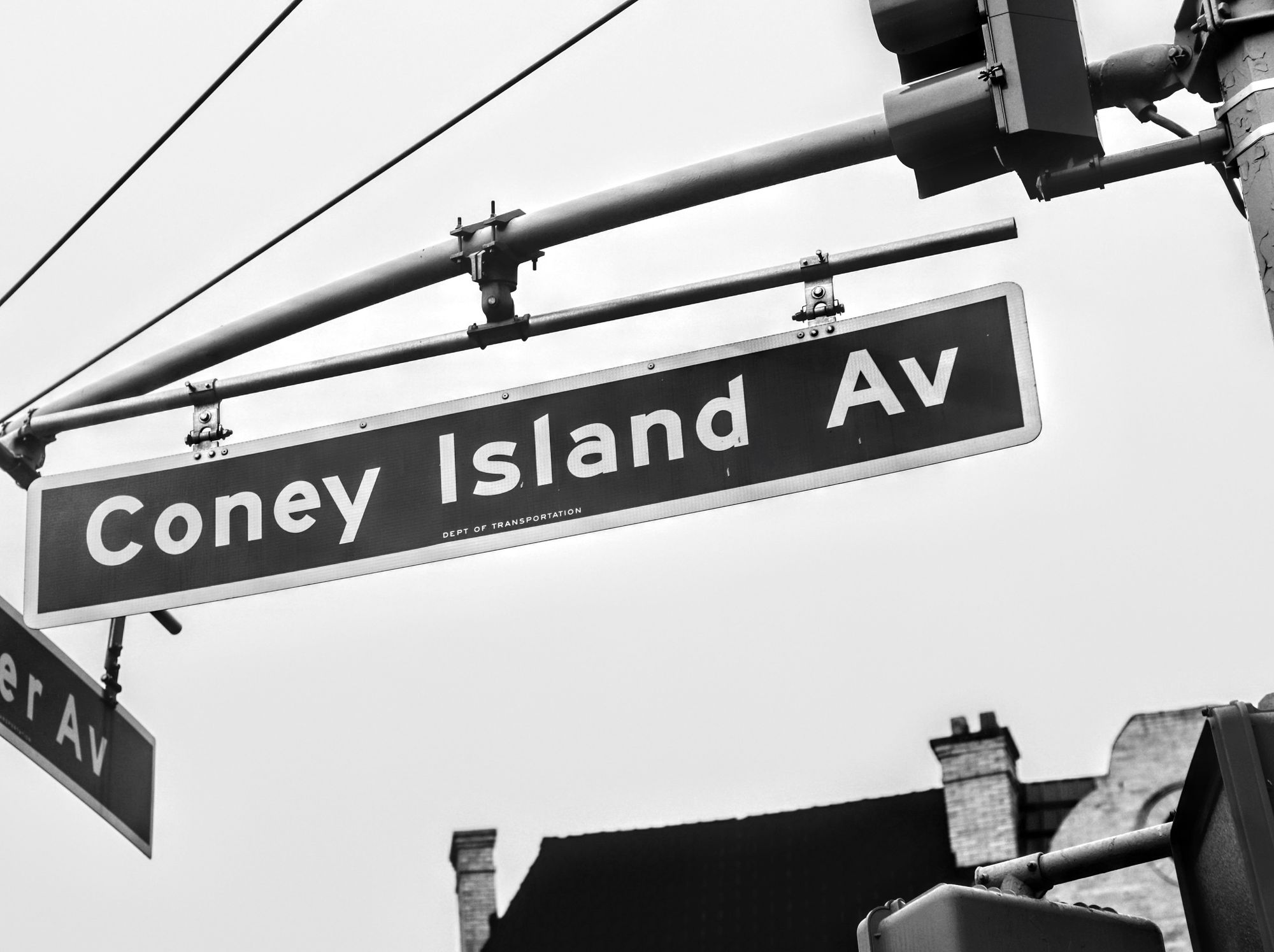 A Tribute To Coney Island Avenue