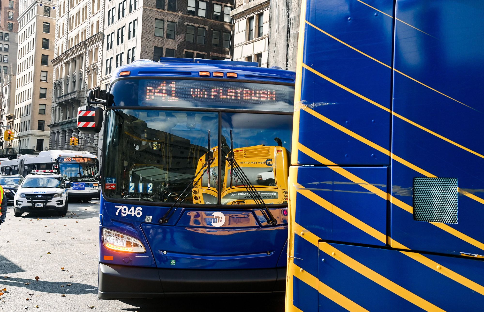 Getting to Maimonides Park on public transit