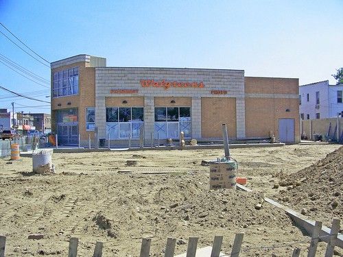 Walgreens on Coney Island Ave in Sheepshead Bay