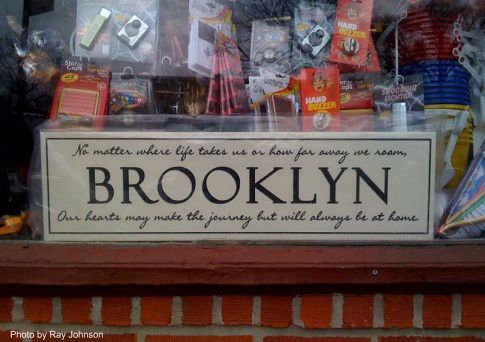 brooklyn sign ave x 1