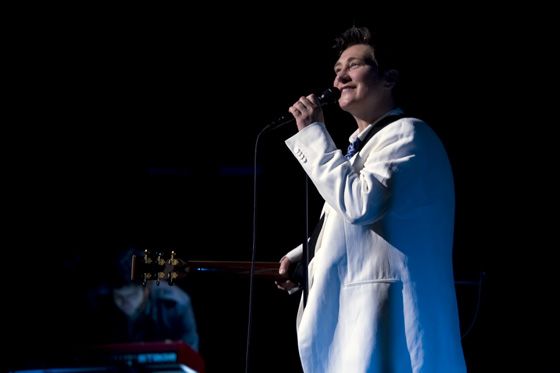 kd lang