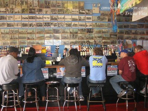 Ruby's Bar & Grill, Coney Island. May 28, 2010. Photo © Tricia Vita/me-myself-i via flickr