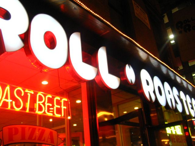 P.S. 222 parents say Roll-N-Roaster shortchanged children after a fundraider (Photo courtesy of irockiroll via Flickr)