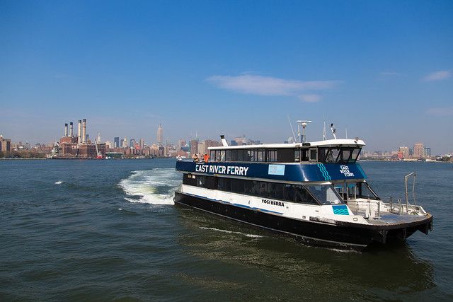 East River Ferry