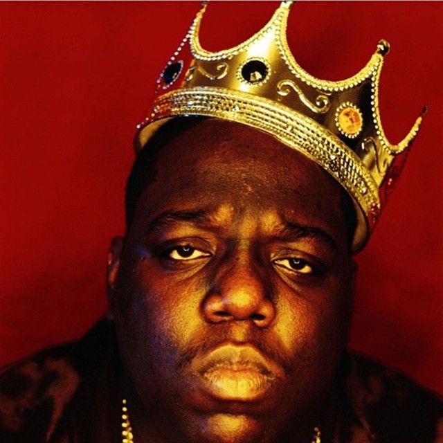 Rest In Peace Notorious B.I.G! ???
