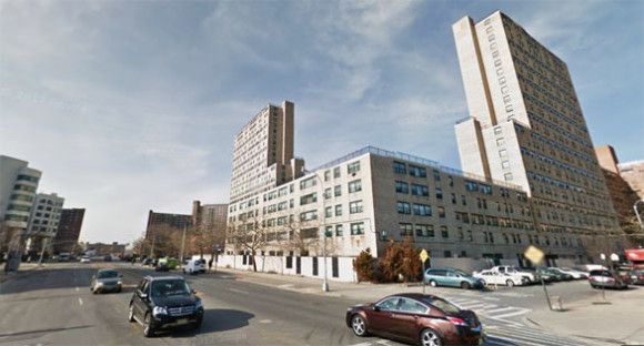 Shawn White was found shot to death on Thursday in a building at West 27th Street and Surf Avenue. (Source: Google Maps)