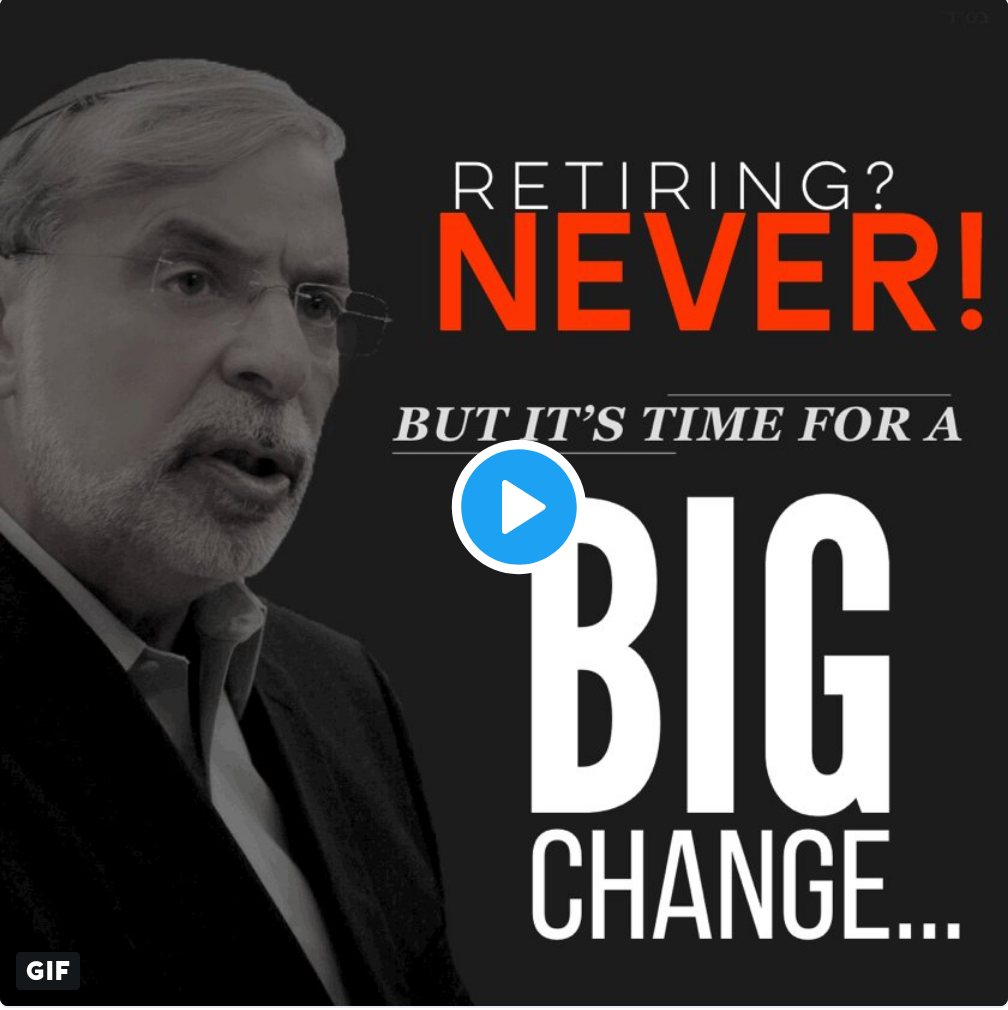 Hikind Throws in the Proverbial Towel Bklyner