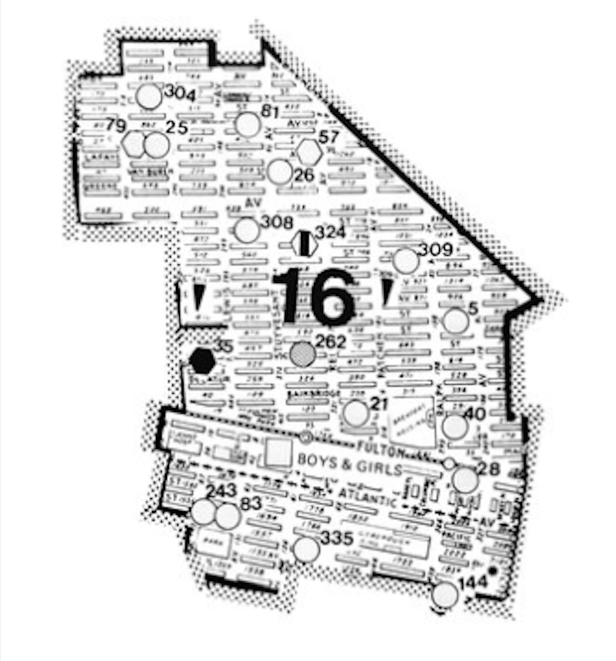 Brooklyn’s District 16 urges mayor, chancellor to phase out the gifted