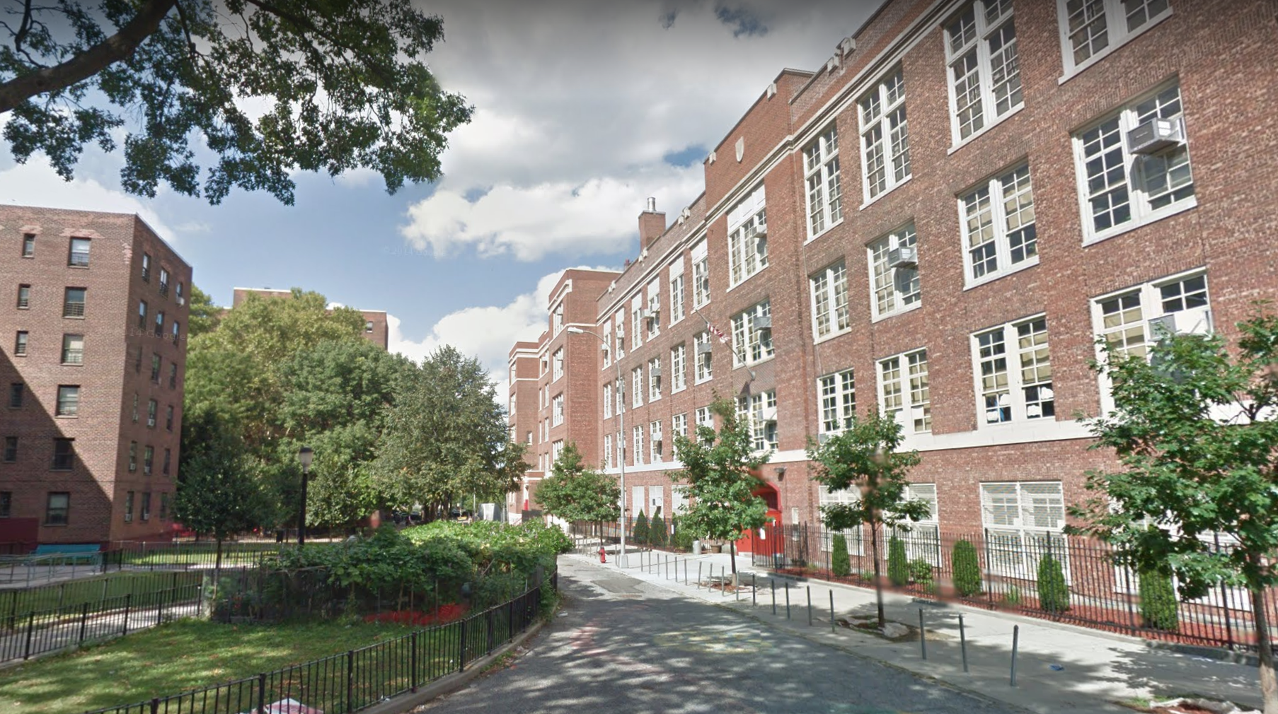 PS 67: A Brooklyn School On The Rise – OPINION