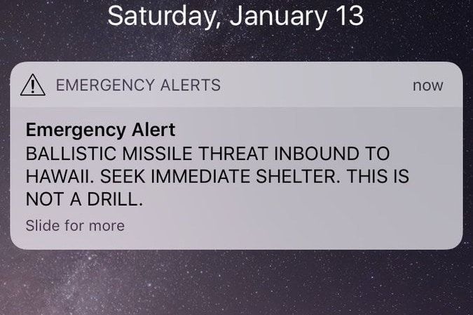 What To Do If There’s A Nuclear Attack In Brooklyn