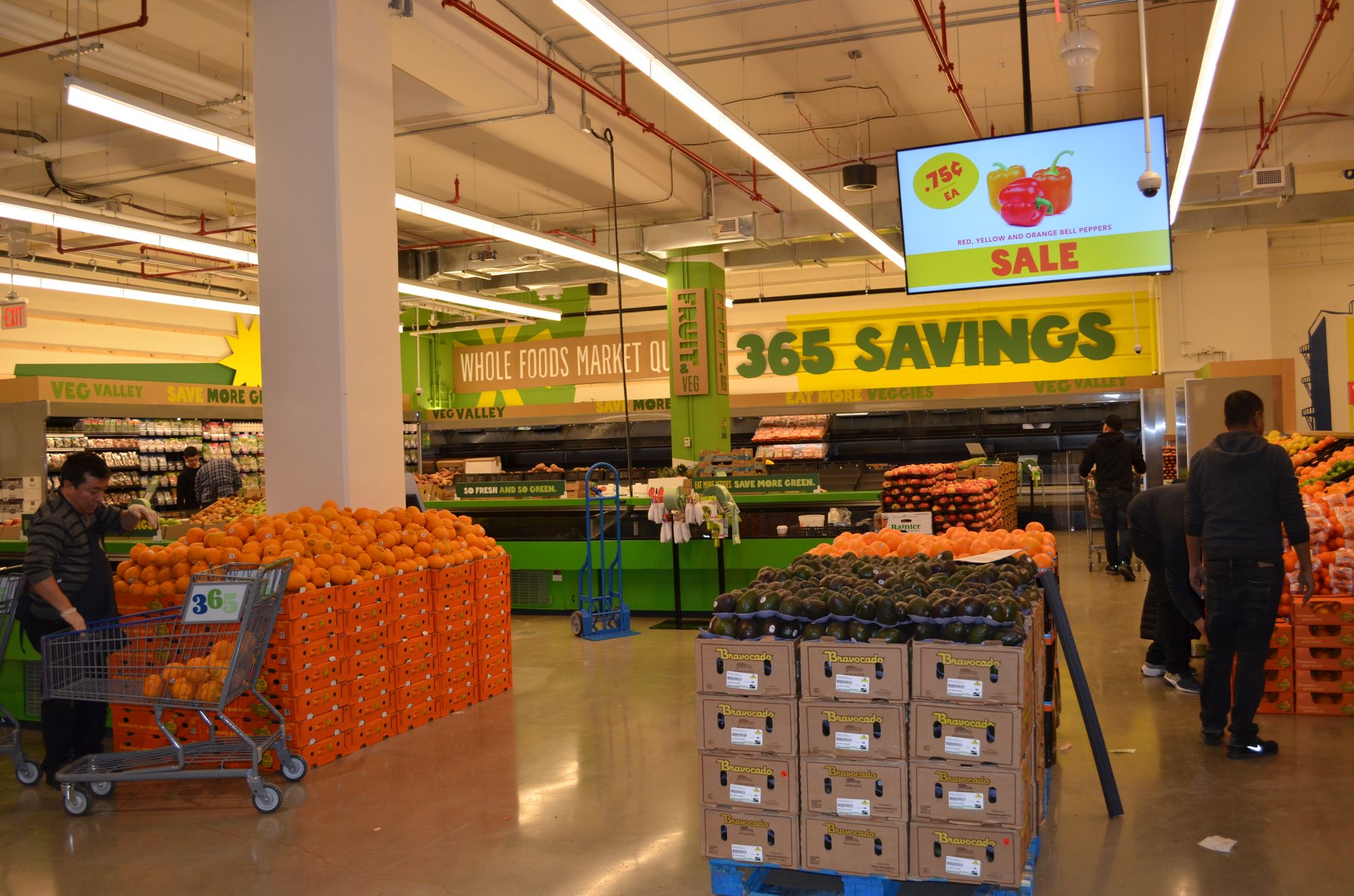 Whole Foods Market Fort Myers opens: 19 things to know before you go