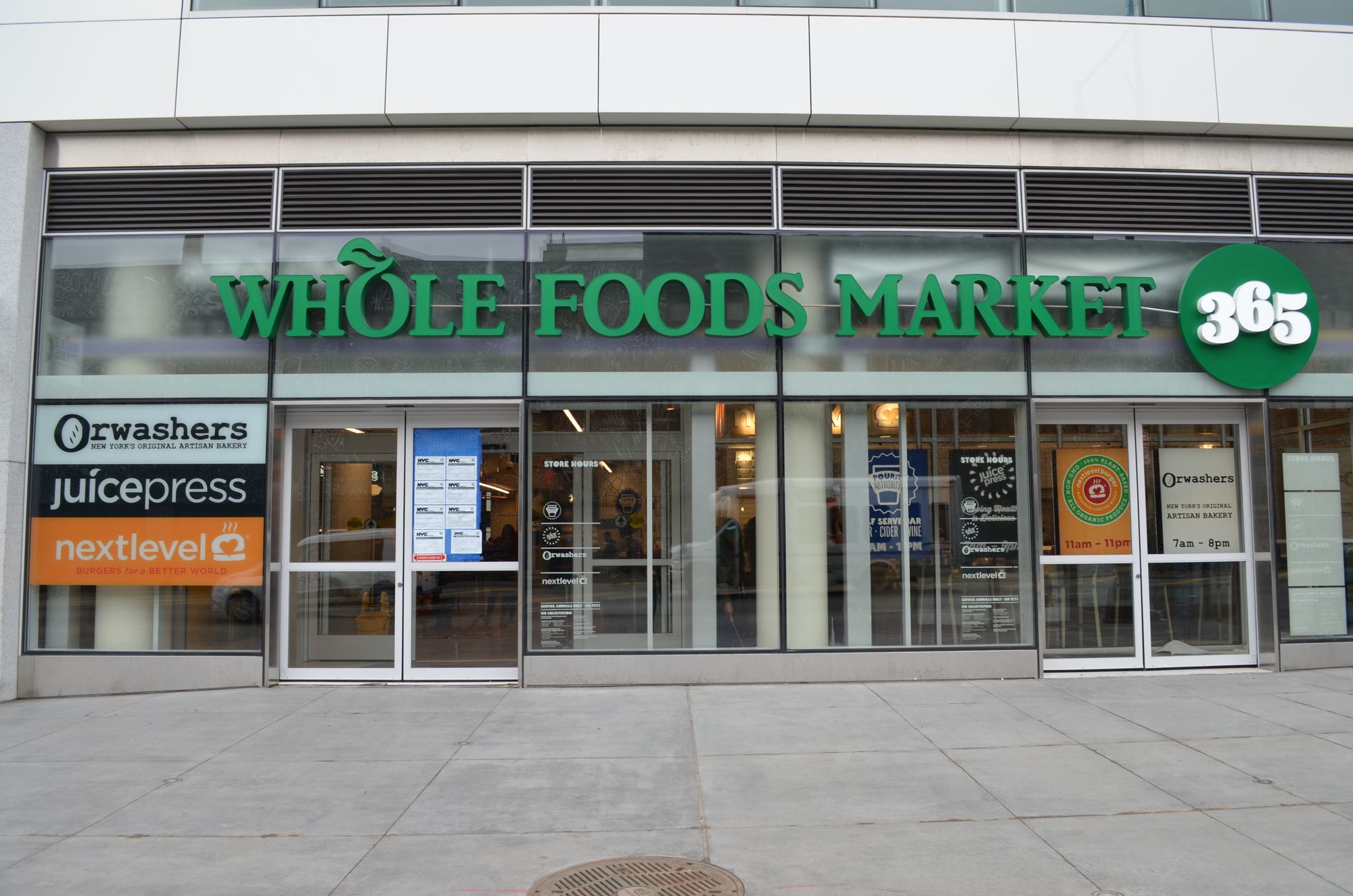 Whole Foods Market - Legacy Place