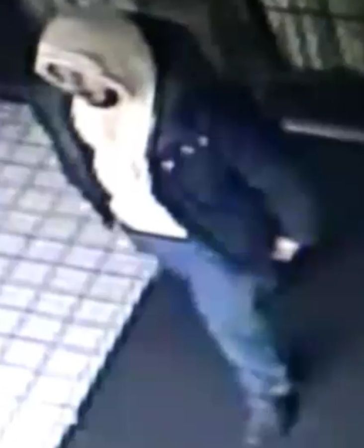 Police Search for Suspect After Attempted Rape in Bensonhurst
