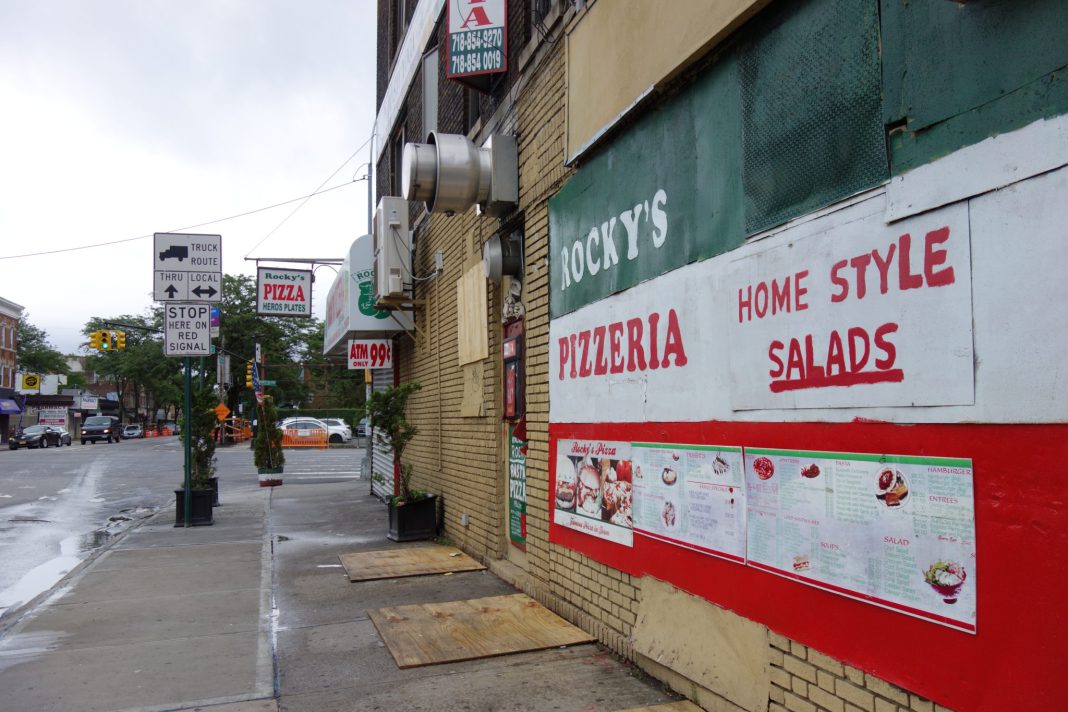 Closures & Updates from Local Brooklyn Eateries