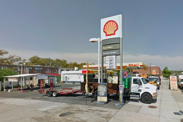 Weekend Crime Blotter: Gas Station Stick-Up, Robbery Patterns and More
