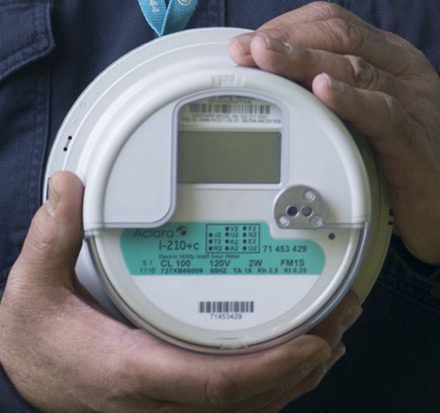 ConEd To Install Smart Meters On All Brooklyn Residences, Starting Next Week