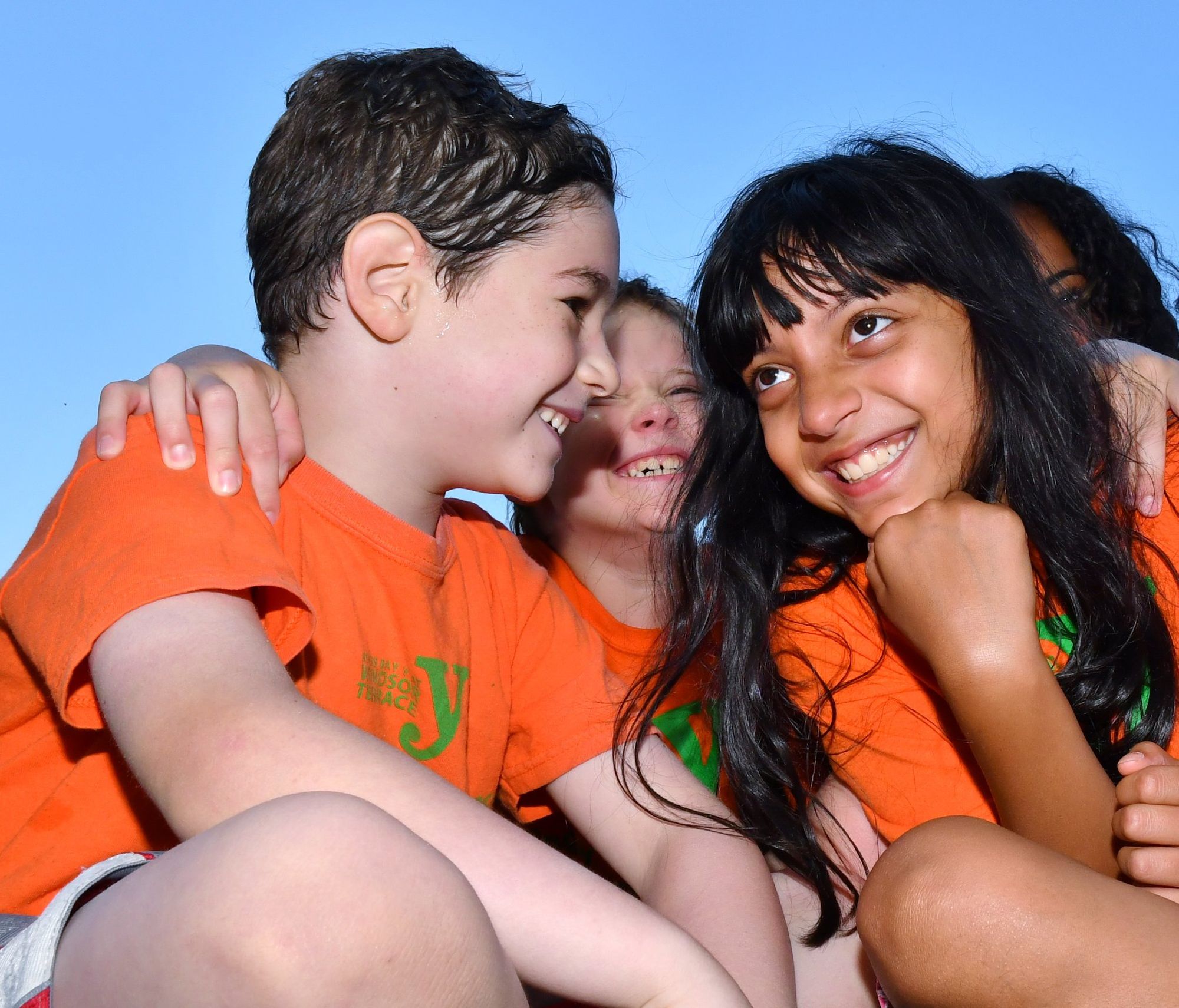 Drumming, gymnastics, art, language immersion – Which summer camp suits your child?