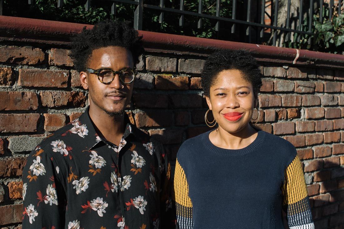 Meet The Team Celebrating Local Business With “Black-Owned Brooklyn”