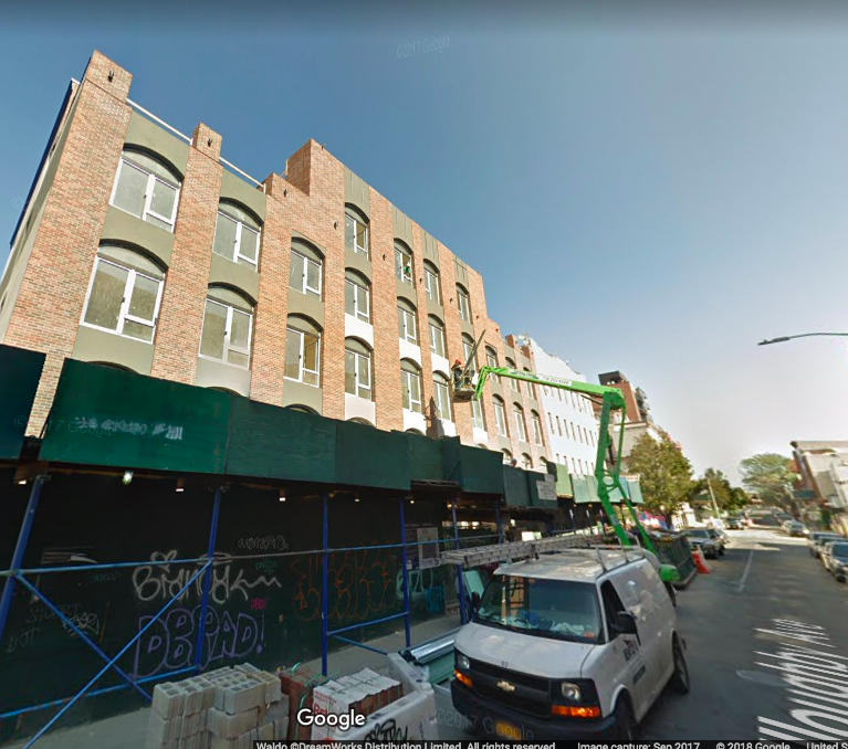 Affordable Housing Lottery Closes Soon For Two Bushwick Developments