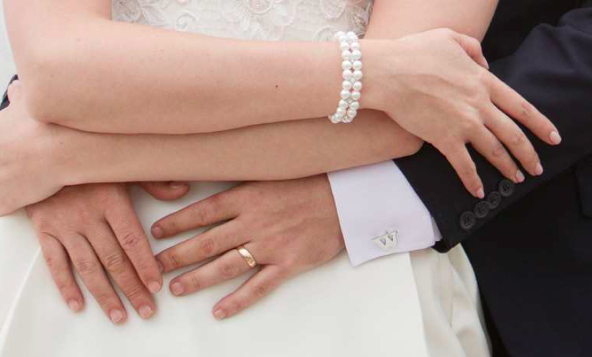 Help Park Slope Couple Find Husband’s Missing Wedding Ring