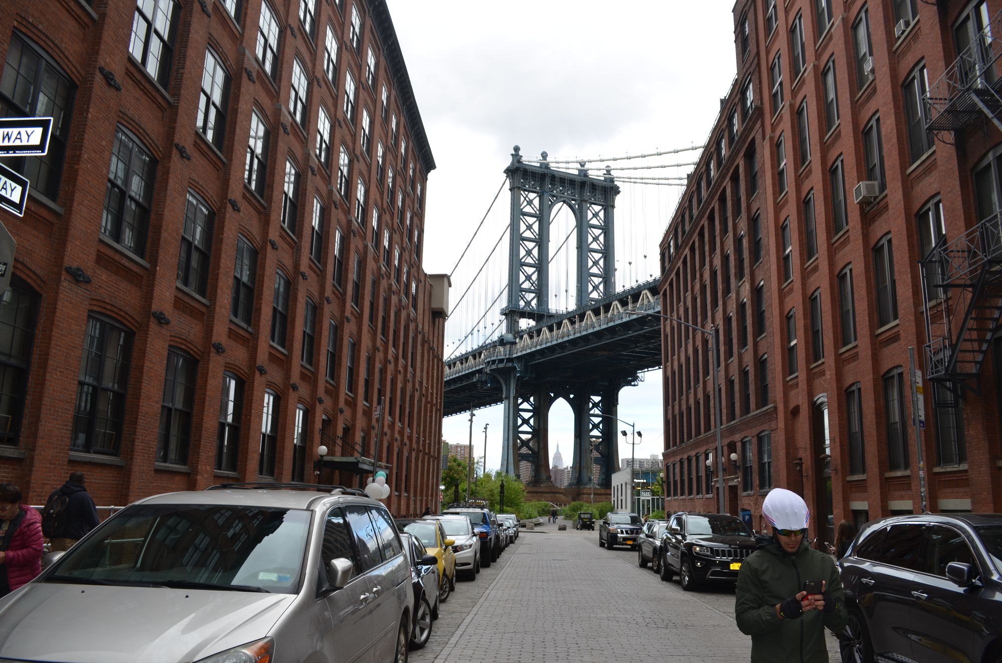 DUMBO Remains Priciest Neighborhood In Brooklyn