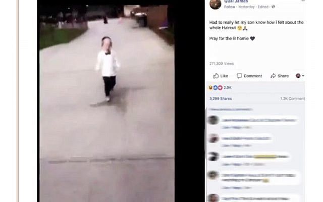 After a Mocking Anti-Semitic Video Goes Viral, Reflection and Apology Lead to Forgiveness