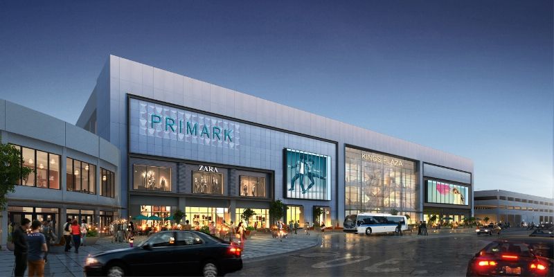 Technical Issues At Kings Plaza Mall Delay Opening for Primark, Zara and Others