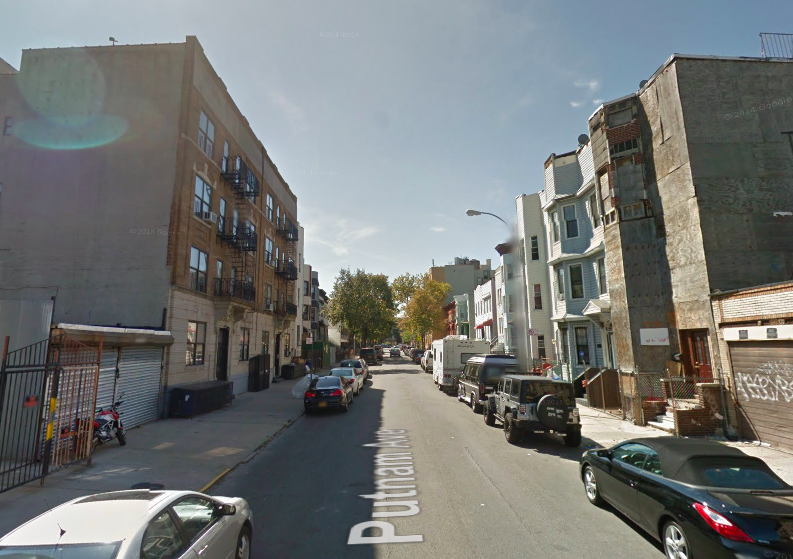 Bushwick Death May Be K2 Overdose, Sources Say