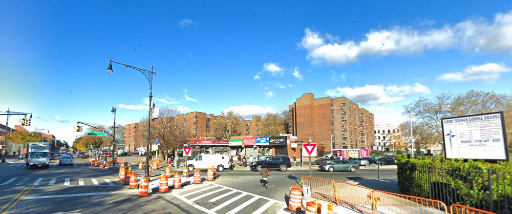 Sunday Night Shooting Kills One, Wounds Another in Bed-Stuy
