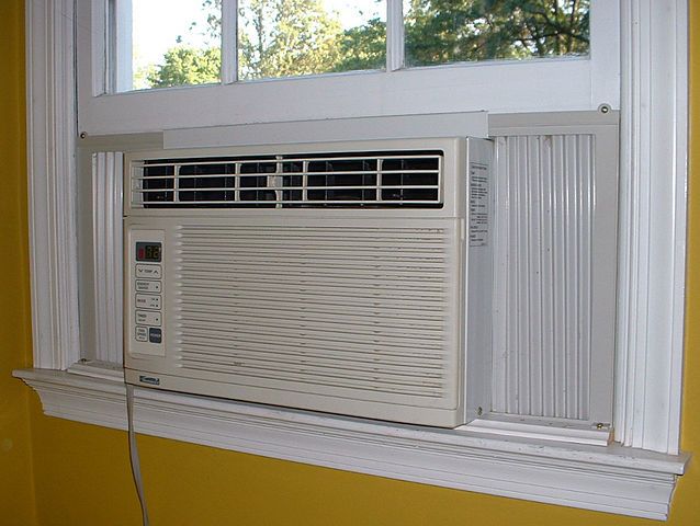 Program Provides Free AC Units To Eligible Low-Income New Yorkers