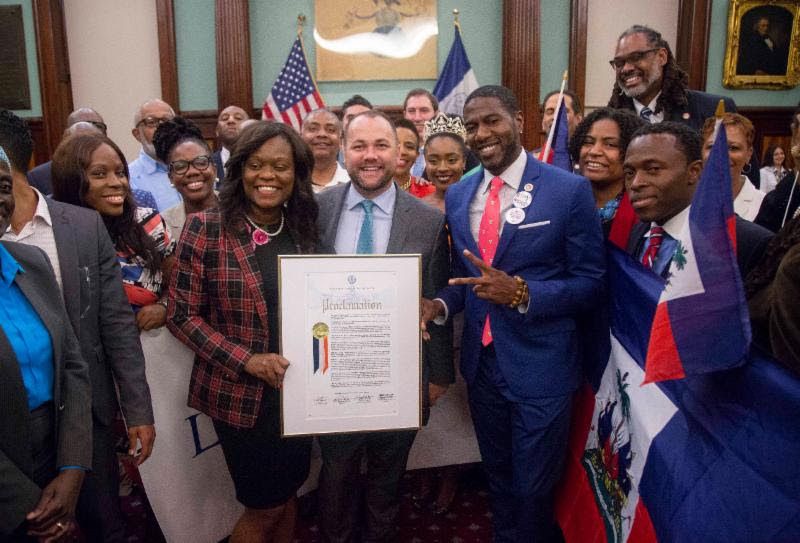 Flatbush Is Finally Designated As “Little Haiti” Business And Cultural District
