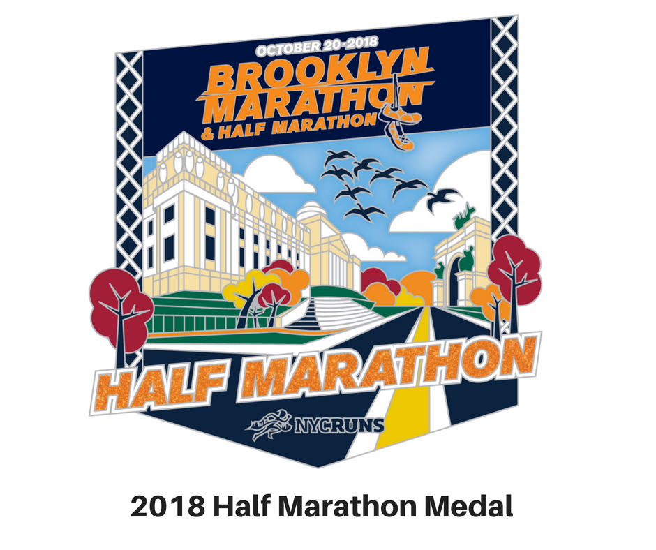 Run Your First Half Marathon in Brooklyn Bklyner