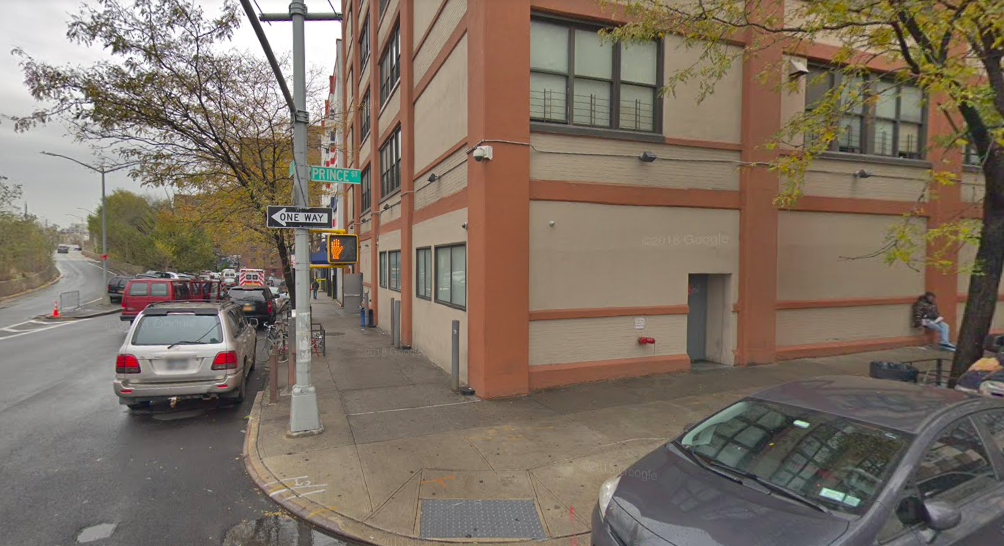 Man Beaten to Death in Downtown Homeless Shelter