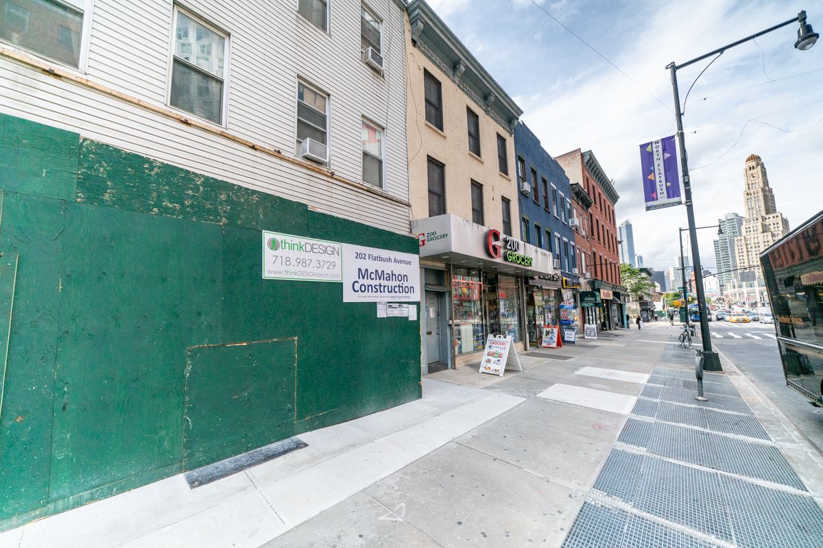 Marijuana Legalization Meeting Tuesday As Brooklyn’s First Dispensary Is Planned