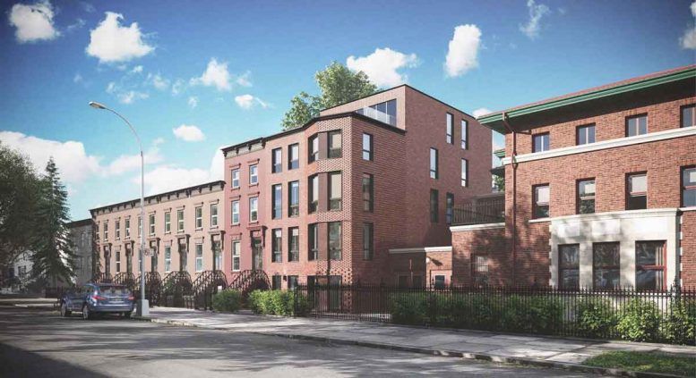 New Construction Planned for Historic Bed-Stuy Neighborhood