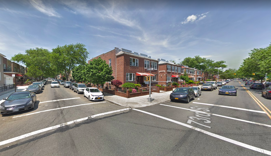 Two Traffic Fatalities in Southern Brooklyn
