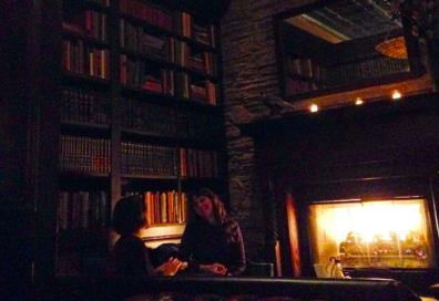 Warm Up Fireside at These 5 Cozy Bars Near Park Slope