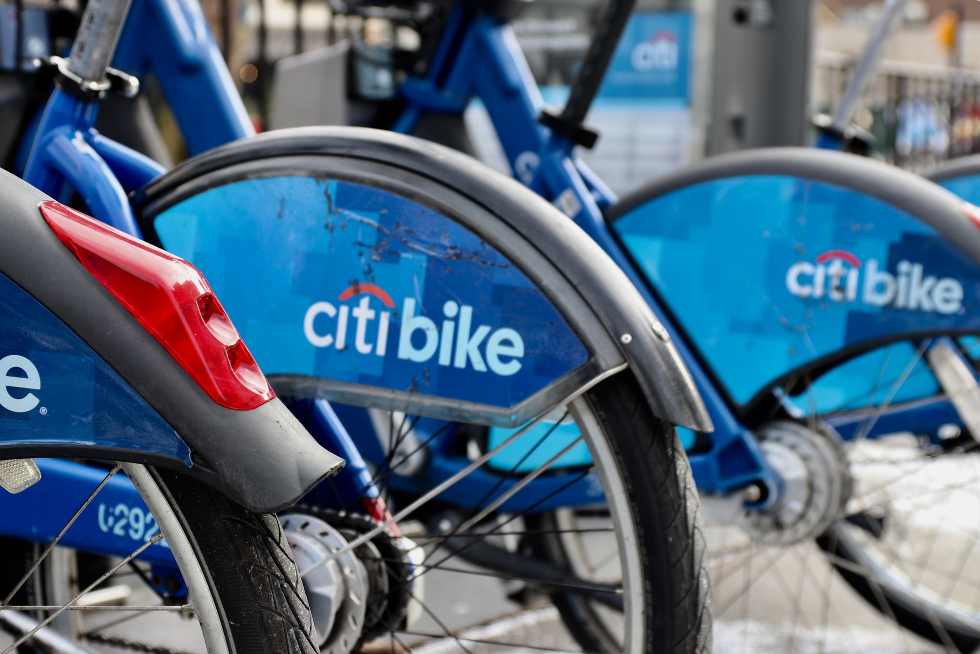 One Day Left To Give Feedback On Citi Bike Phase 3 Expansion
