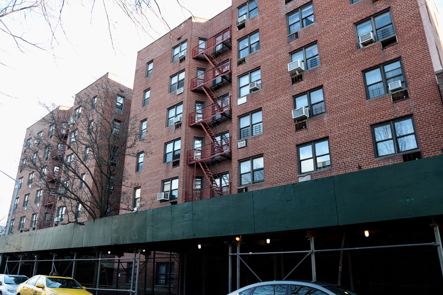 Flatbush Landlord Tops The Public Advocate’s Worst  Landlords List in 2018, Again