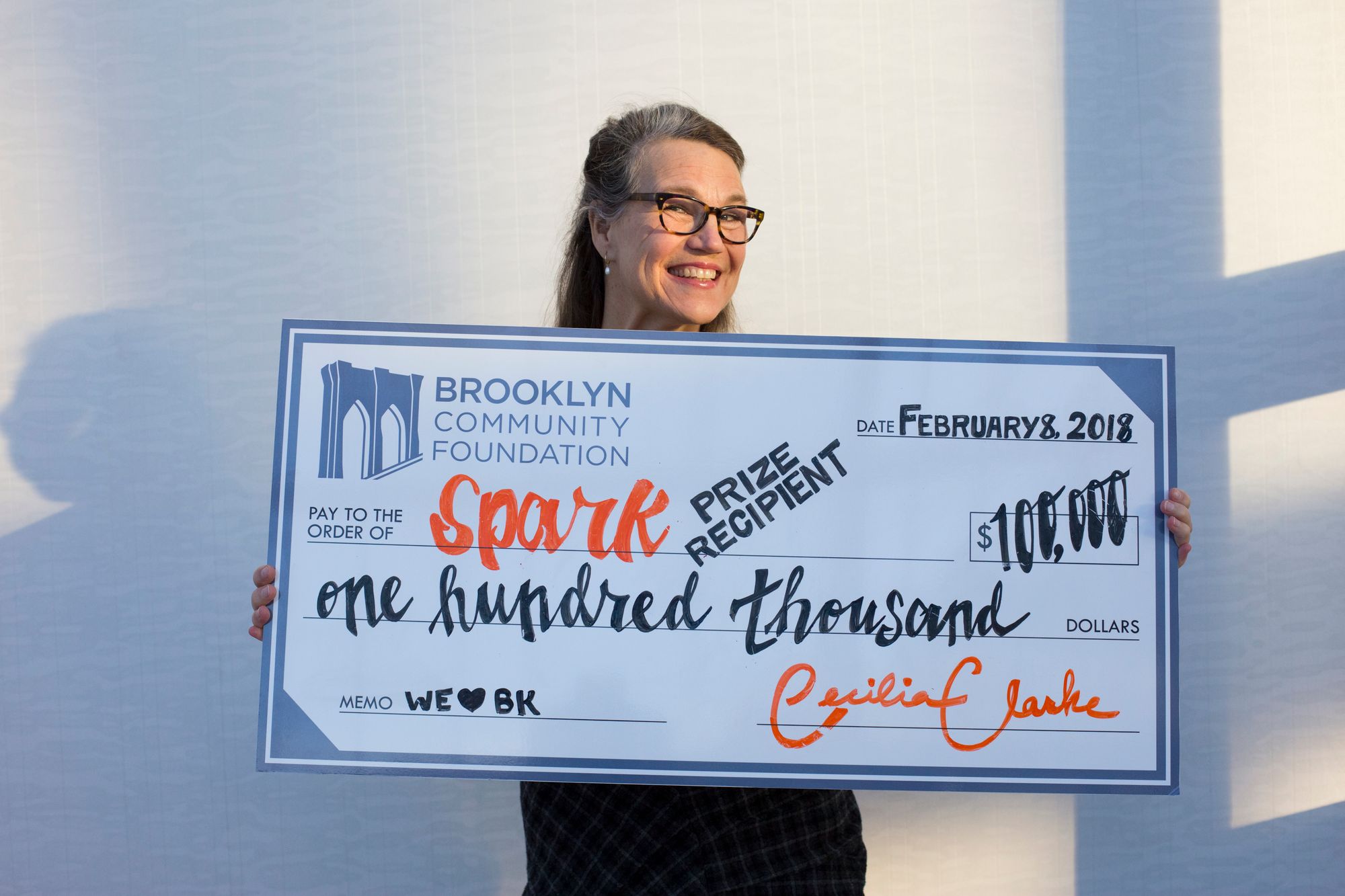 Top 5 Brooklyn Social Justice Nonprofits Win $100,000 Spark Prize