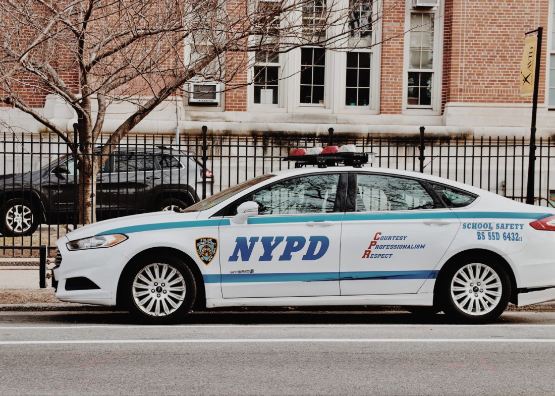 NYC Education Panel Calls For Ending NYPD School Safety Oversight