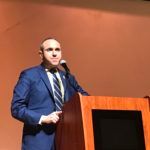 Councilman Mark Treyger