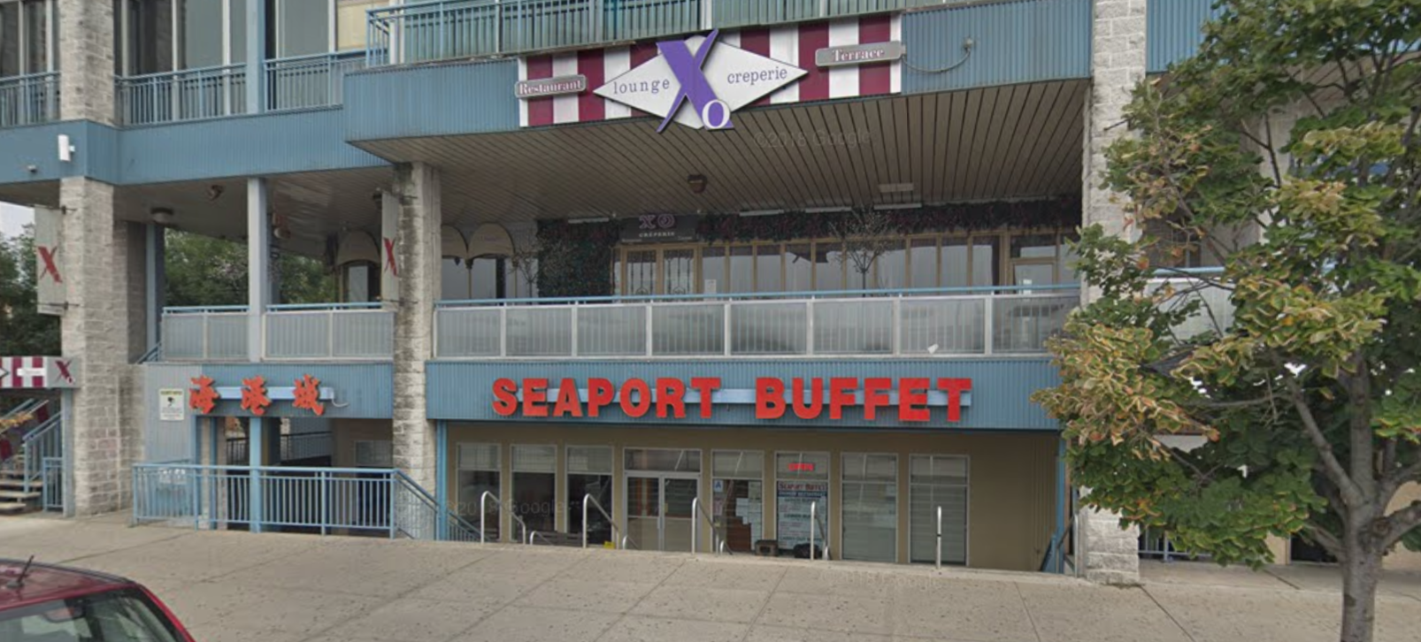 Seaport Buffet Hammer Attack Claims Another Life