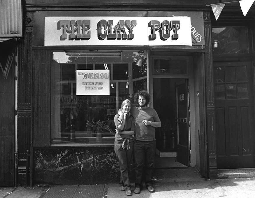 After 50 Years, The Clay Pot Is Leaving 7th Avenue
