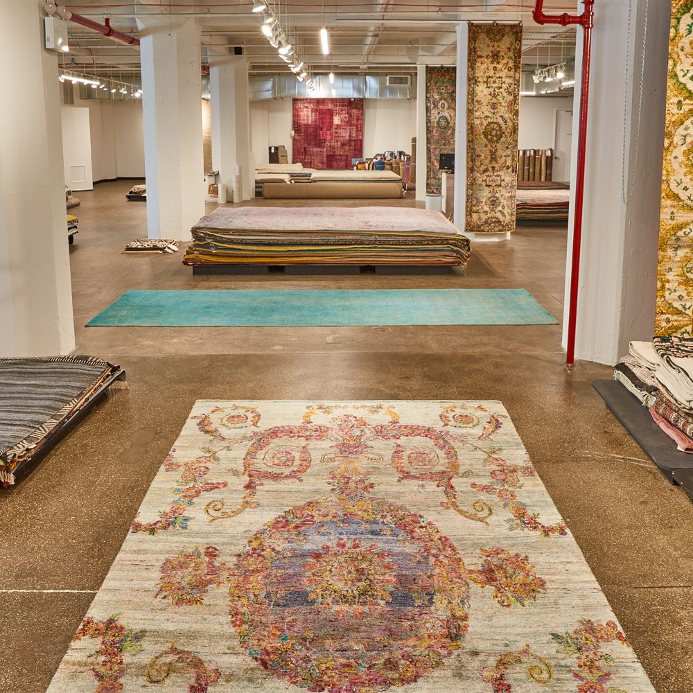 The Abc Carpet Home Brooklyn Outlet