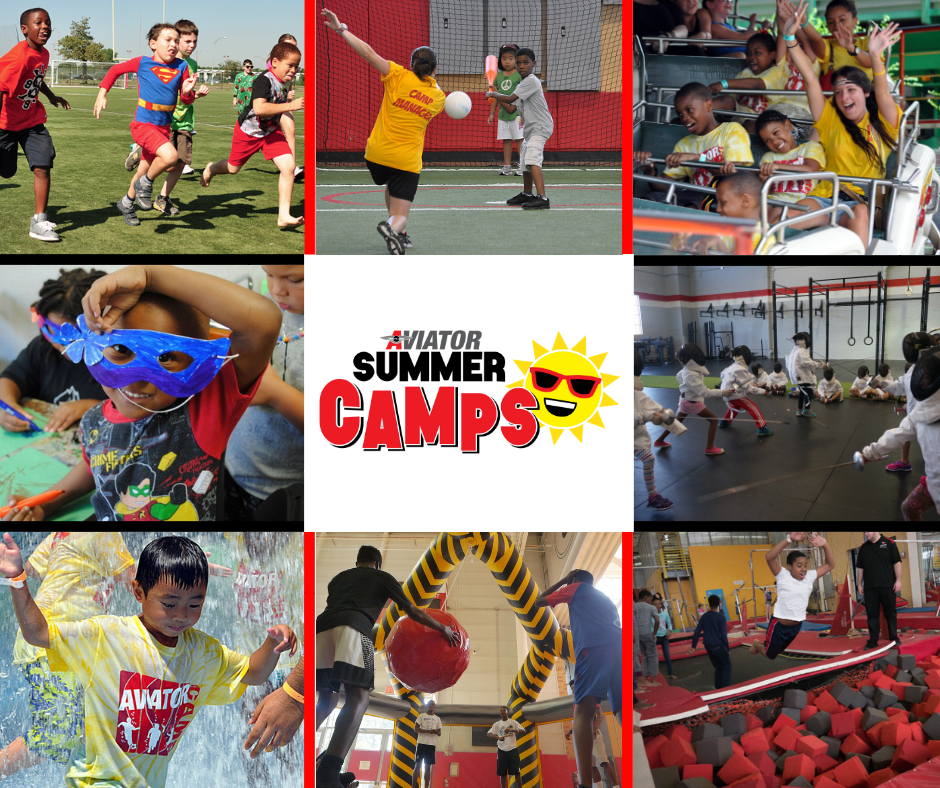 The World Needs More Heroes - What An Actual Summer Camp Teaches Kids -  Bklyner